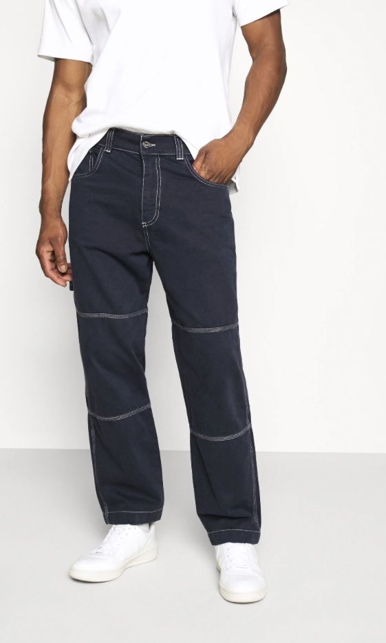 Pantaloni: Kickers Hose – Usato da Basel venduto da Nina_777 5