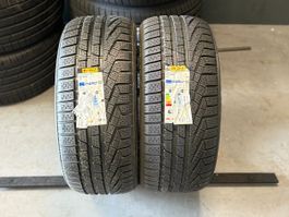 Winterreifen 235/40R19 92V Pirelli 