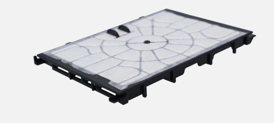 Bosch Aspirapolveri & Accessori: Original Bosch Siemens Motorschutzfilter 00577117 – Nuovo (secondo la descrizione) da Wallenwil venduto da Ersatzteilstore 5