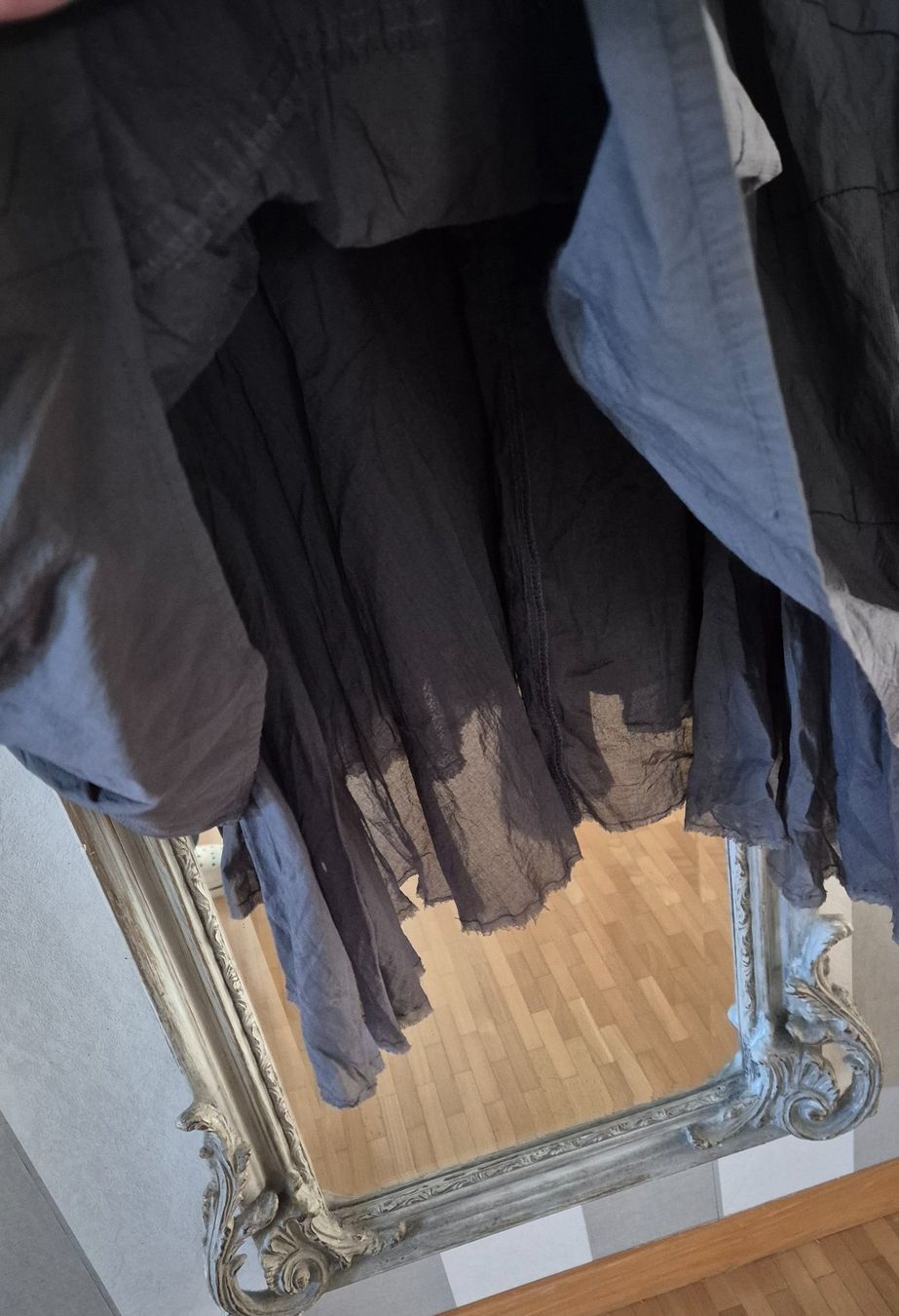Rundholz Cappotti: Rundholz Mantel Gr. XL – Nuovo (secondo la descrizione) da Tagelswangen venduto da GABGABFI 4