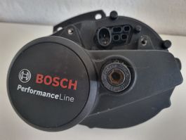 Bosch Moteur E-bike Performance Line 0 275 007 060