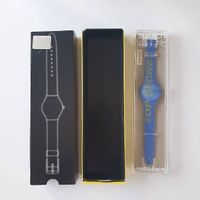 Swatch Gent TOP SECRET /  NEU & Originalverpackt