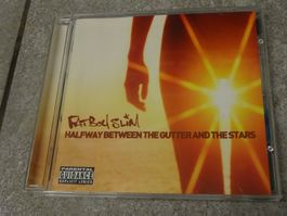 Fatboy Slim - Halfway Between the Gutter CD