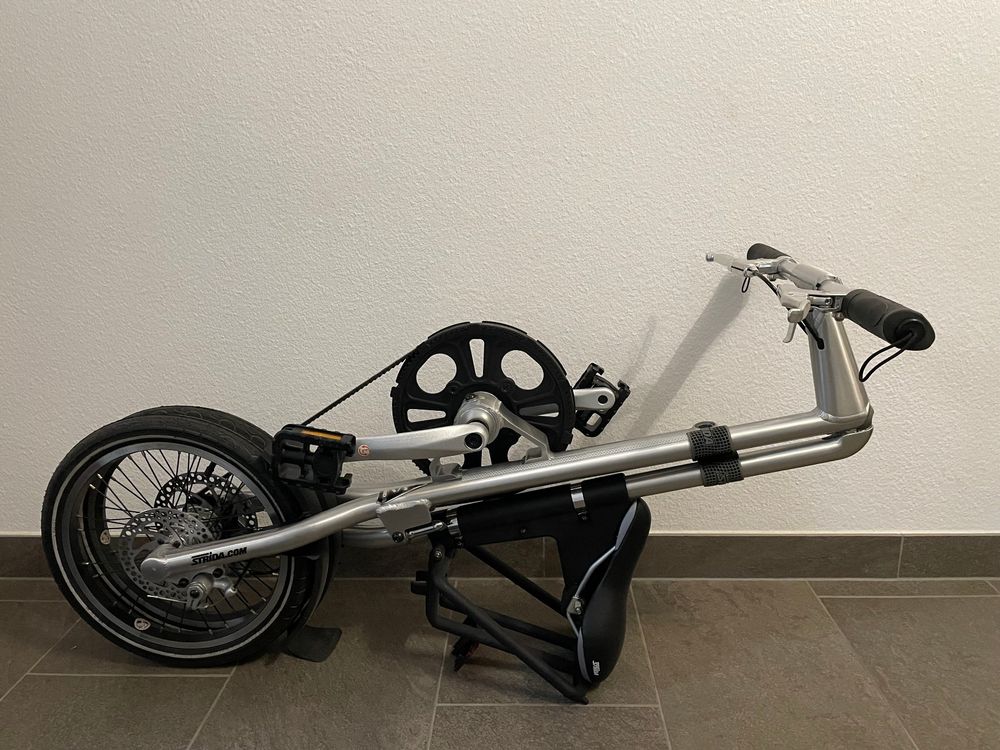 Strida 5 deals