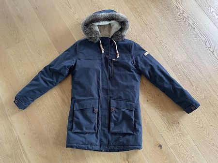 Wintermantel von Roxy