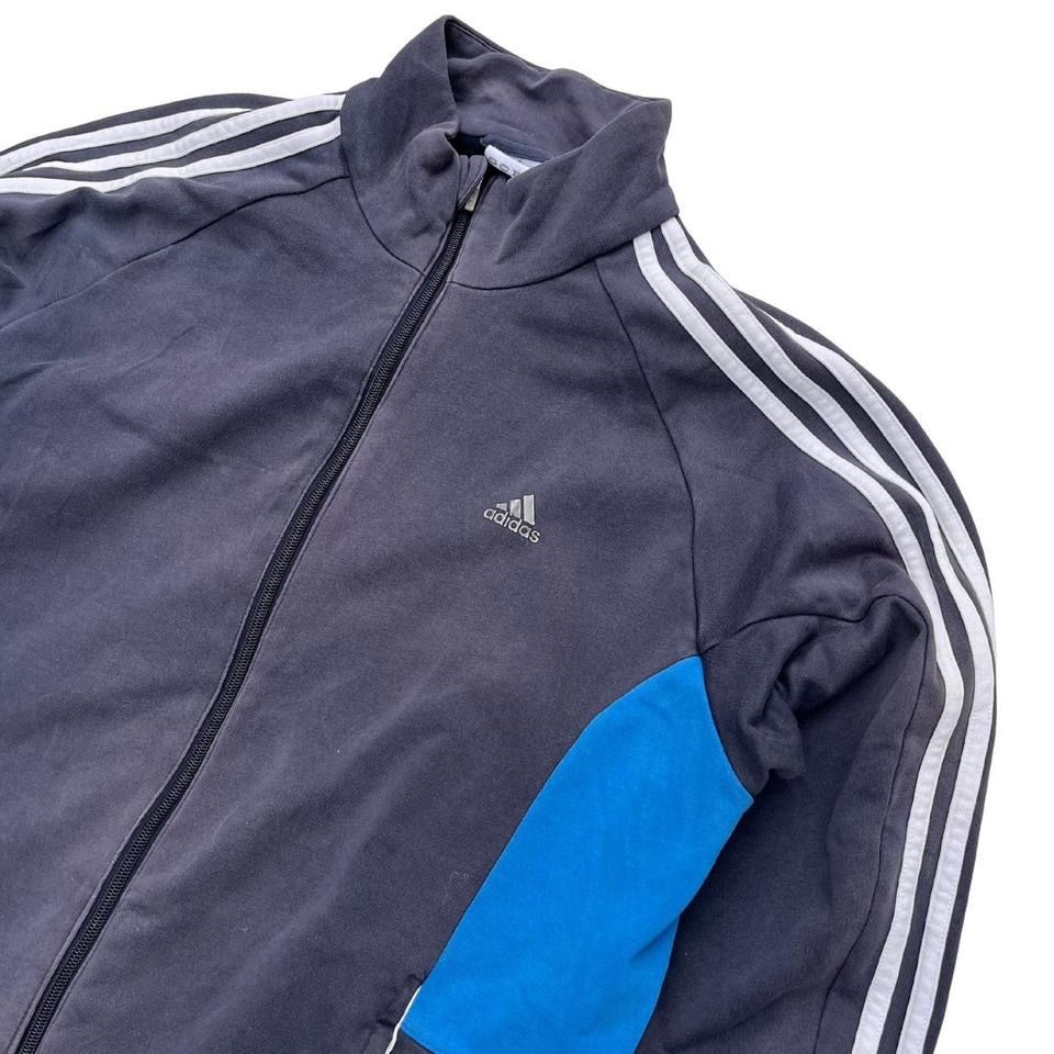 Adidas Giacche: Adidas Tracksuit Jacke – Usato da Riehen venduto da RESTREET