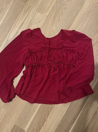 Bluse / Top