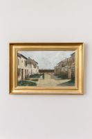 TABLEAU ÉMILE BUGAREL