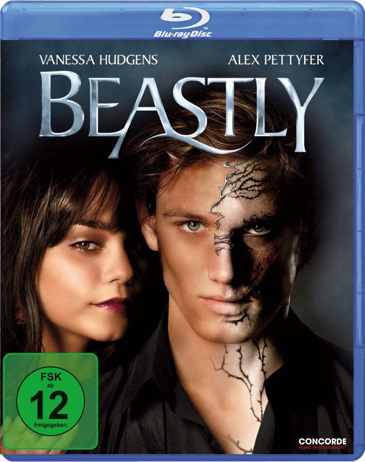 Tous les DVDs: Beastly (Blu-Ray) – Neuf (Voir description) à Bern par Frebo