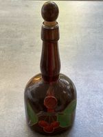 Spieldose Spieluhr Airs 28-L 2 Stück Lieder Kirsch Flasche