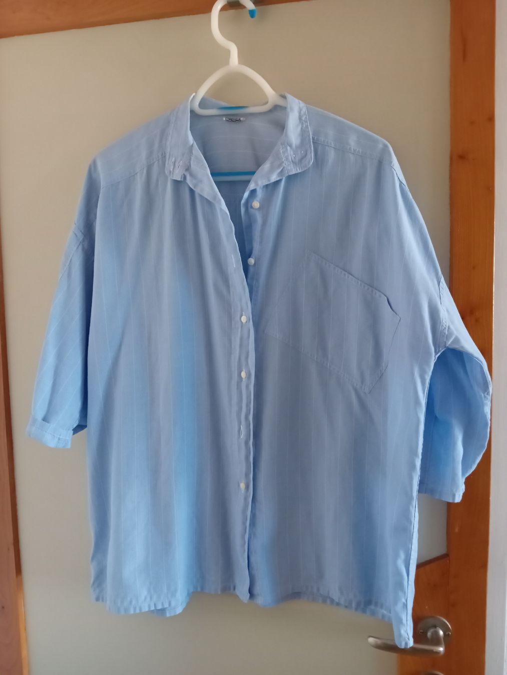 Camicette: 3/4 Arm-Bluse, Gr. XL – Usato da Witterswil venduto da hele04 1