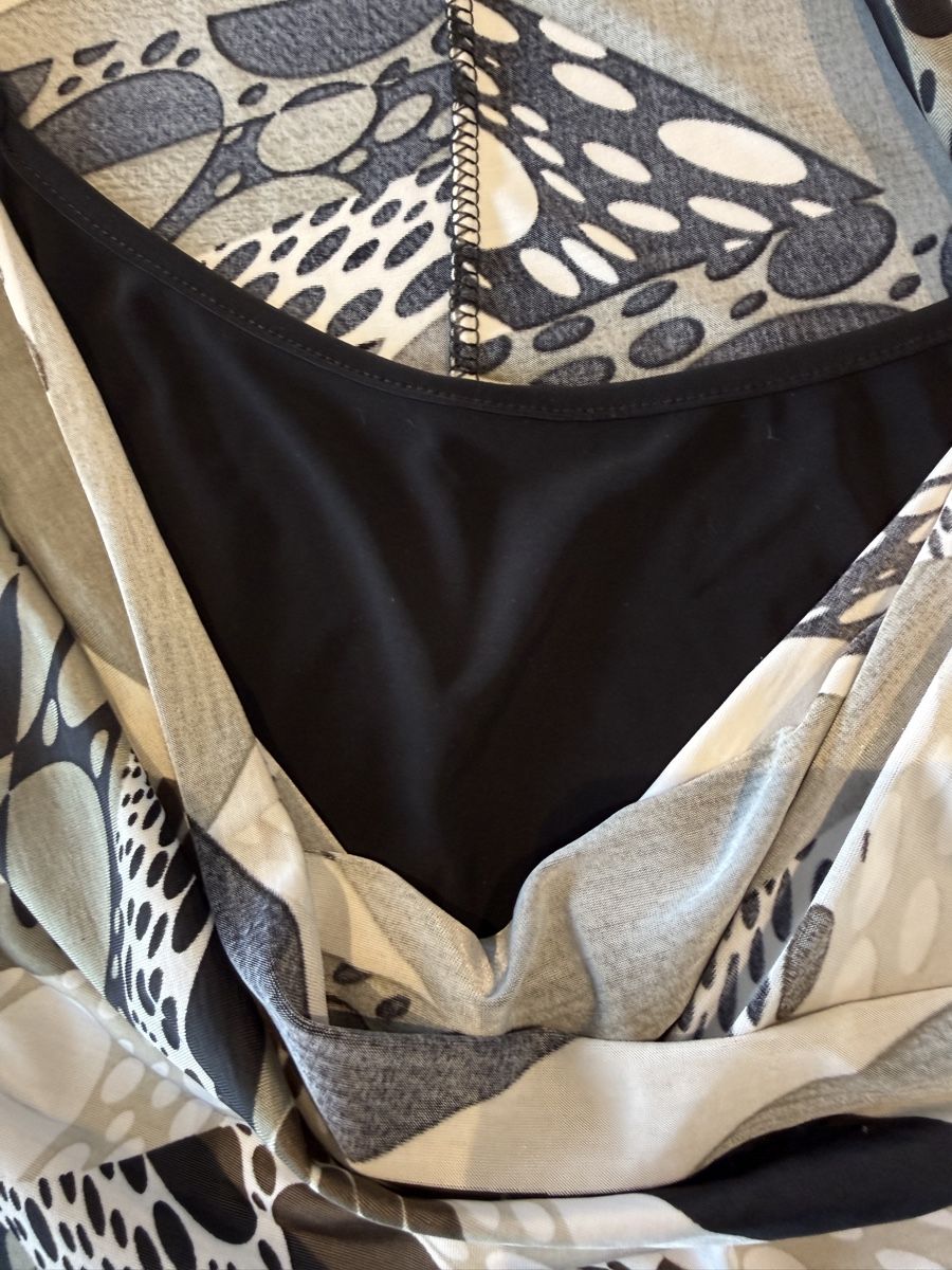 T-shirt: Shirt mit integriertem Top – Nuovo (secondo la descrizione) da Adligenswil venduto da Esthee 2