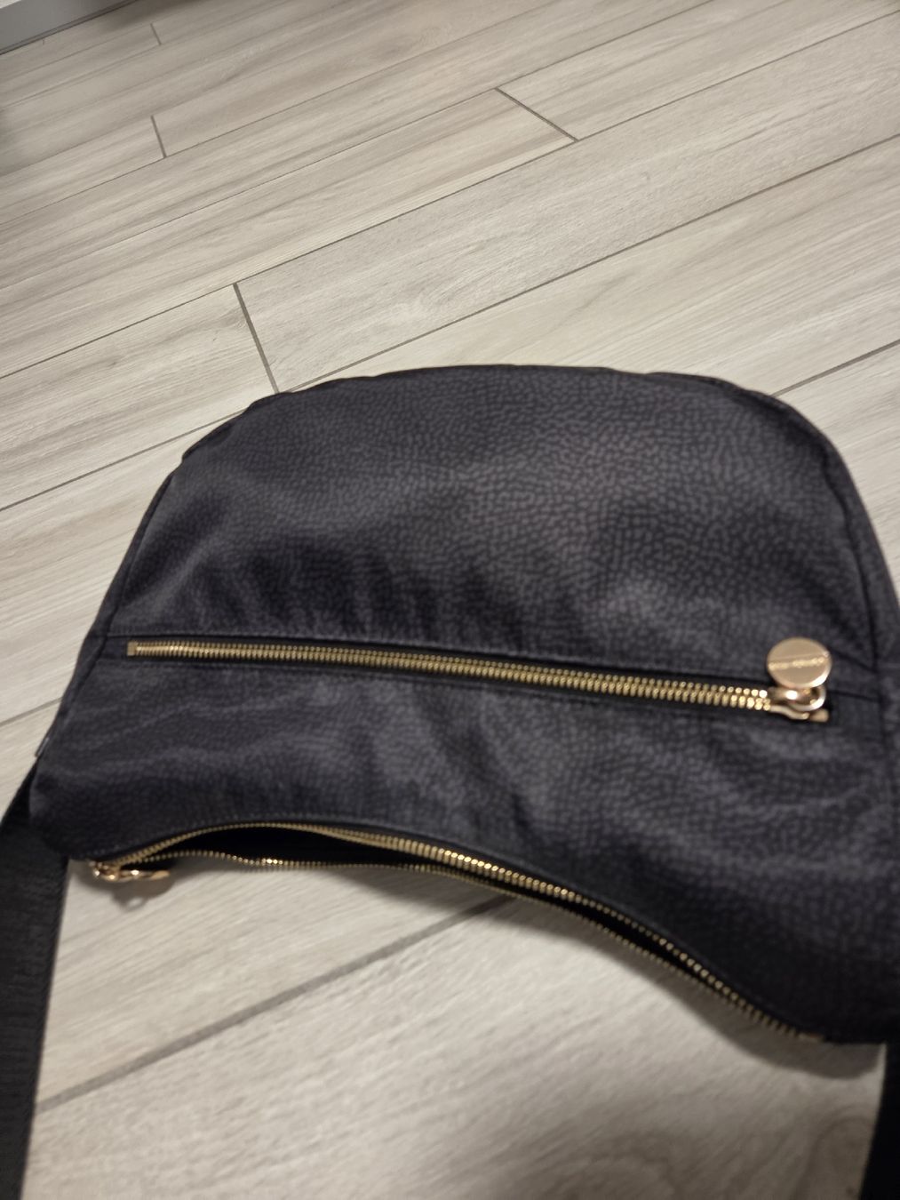 Borbonese Sacs femmes: Borbonese luna bag – D'occasion à bellinzona par zeus6535 6