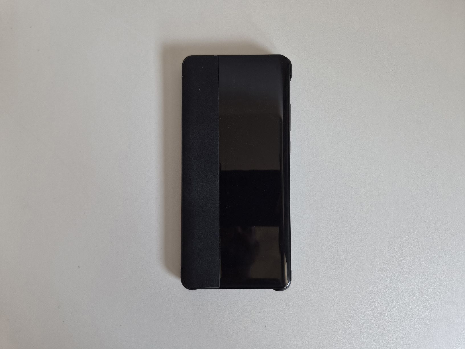 Huawei Portables: Huawei Smart View mit Klappcover – D'occasion à Schaffhausen par Alforall