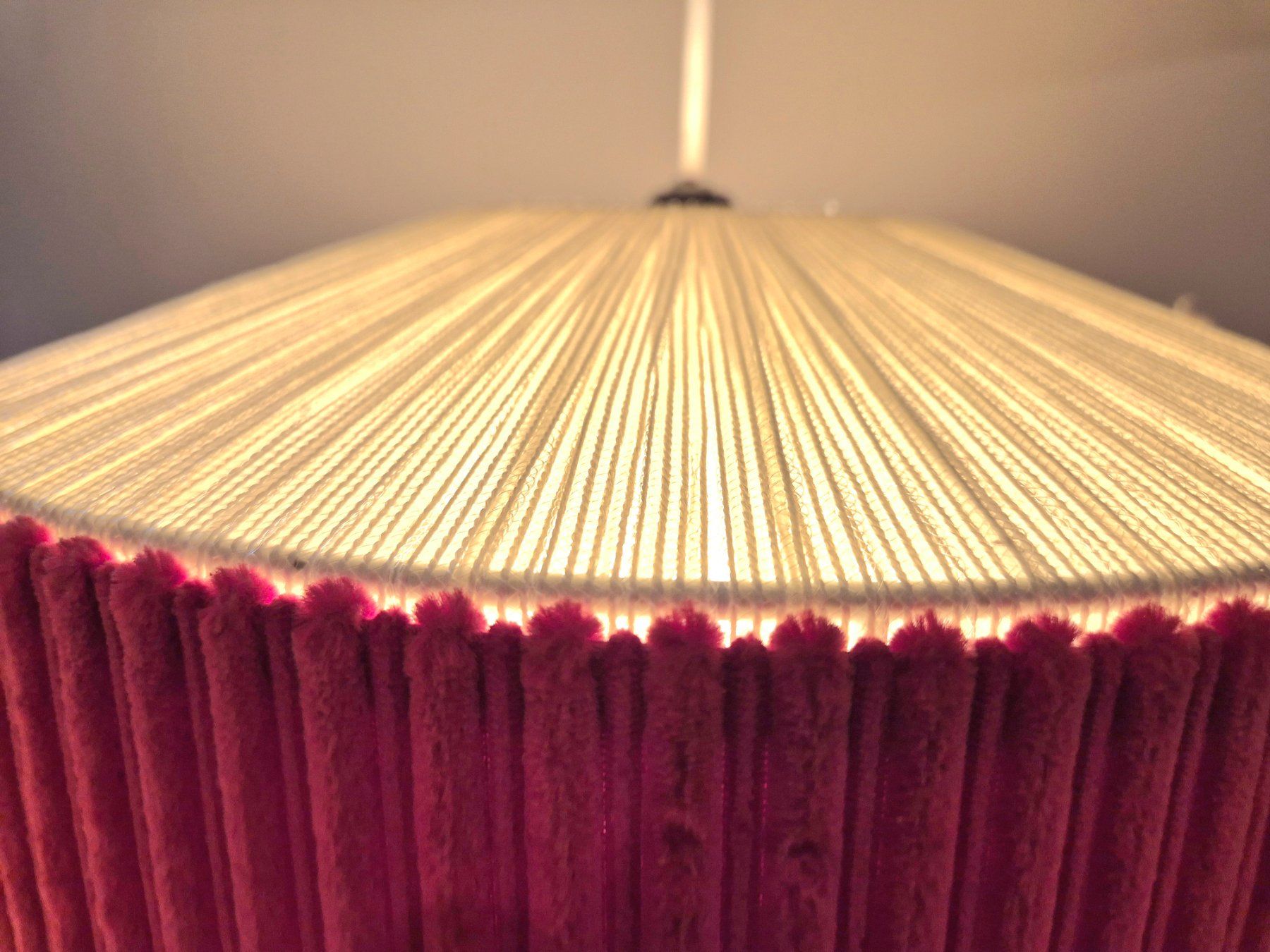 Lampadari & plafoniere: Rare plafonnier vintage – Usato da Monthey venduto da McAuthor 5