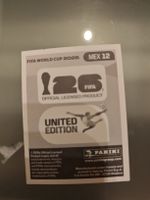 PANINI MEX 12
