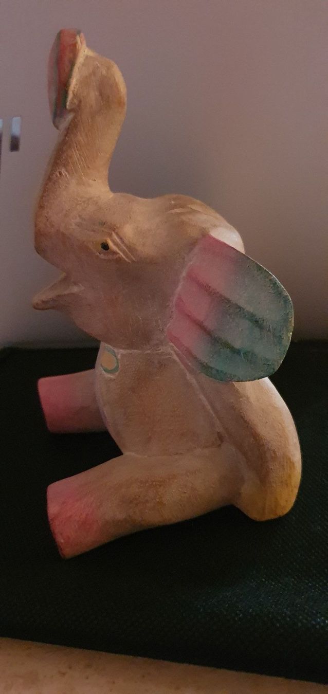 Figuren: Elefant – Gebraucht aus Schönenberg von gismogismo 1
