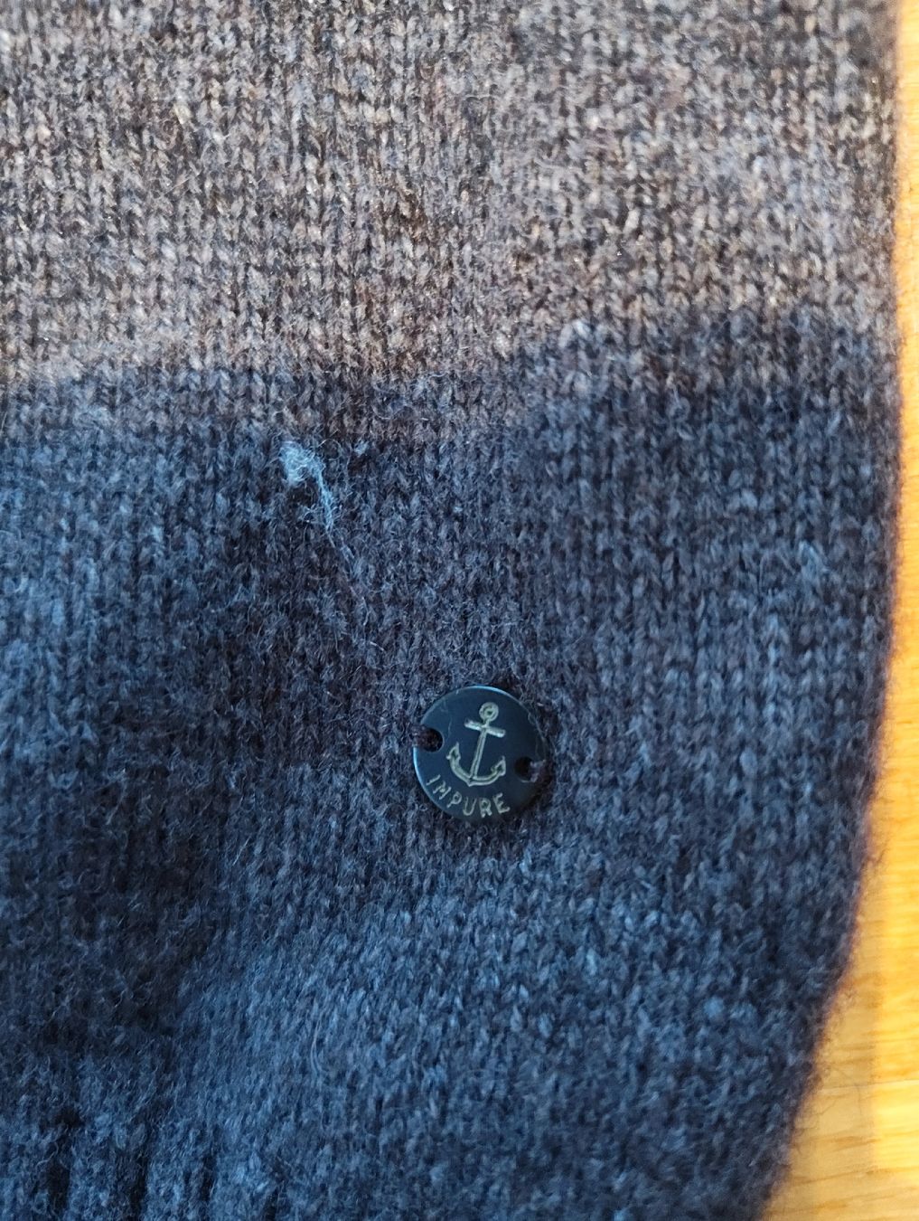 Maglioni & Felpe: Lammwolle Pullover IMPURE – Nuovo (secondo la descrizione) da Muri b. Bern venduto da SauceBernoise 3