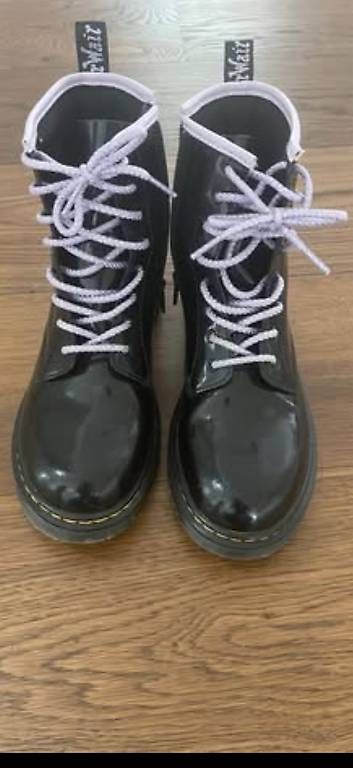 Damenschuhe: Dr Martens – Gebraucht aus Oftringen von Kretamall 1