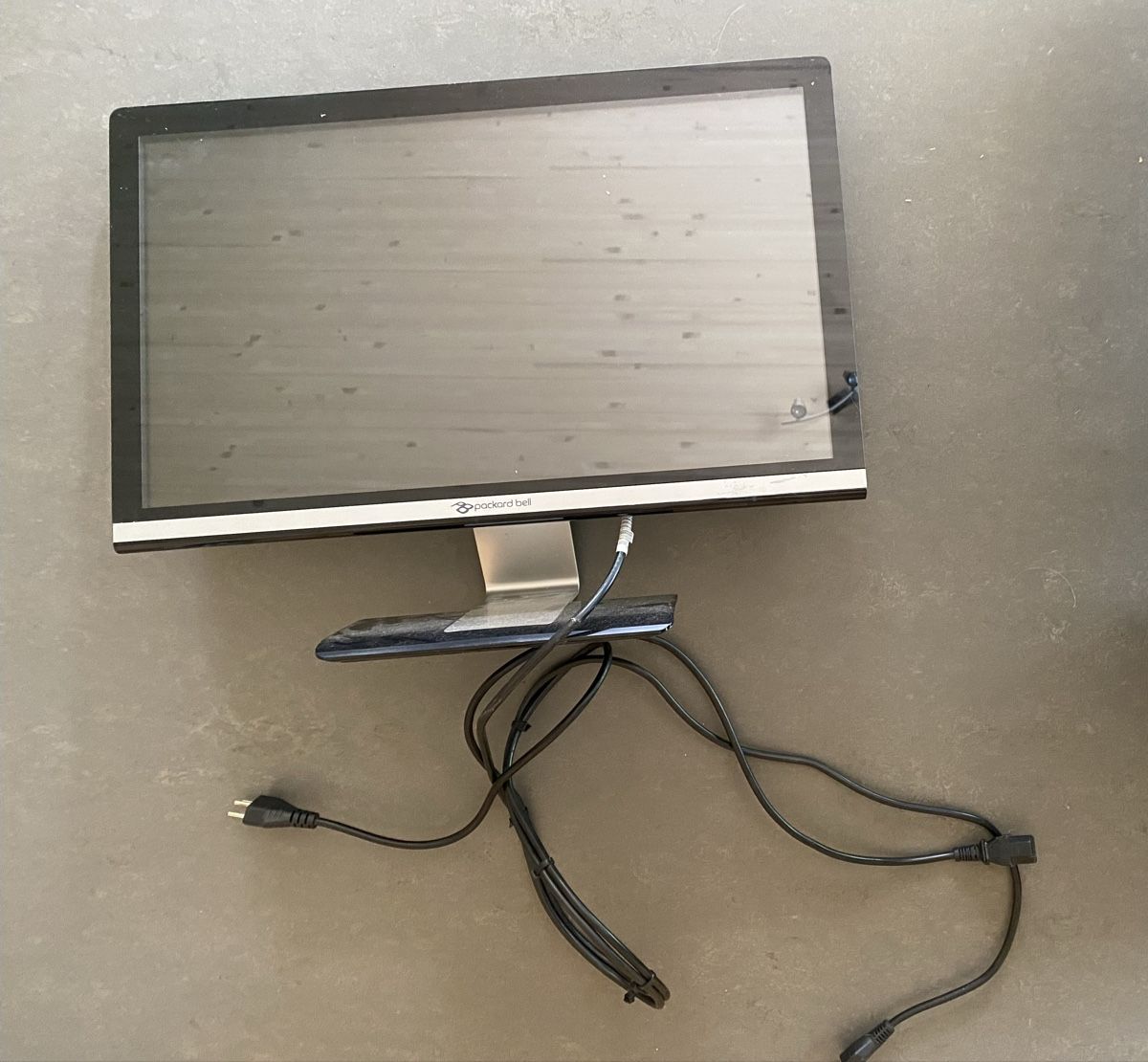 Monitor: Packard Bell Maestro ; Bildschirm – Usato da Dallenwil venduto da kavogt6
