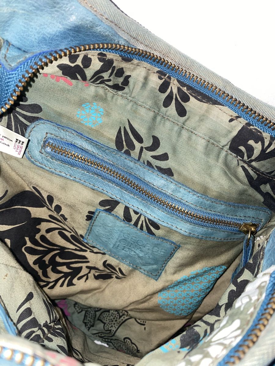 George Gina & Lucy Borse da donna: GGL Tasche Y2k – Usato da Buchs AG venduto da Amalthe4 2