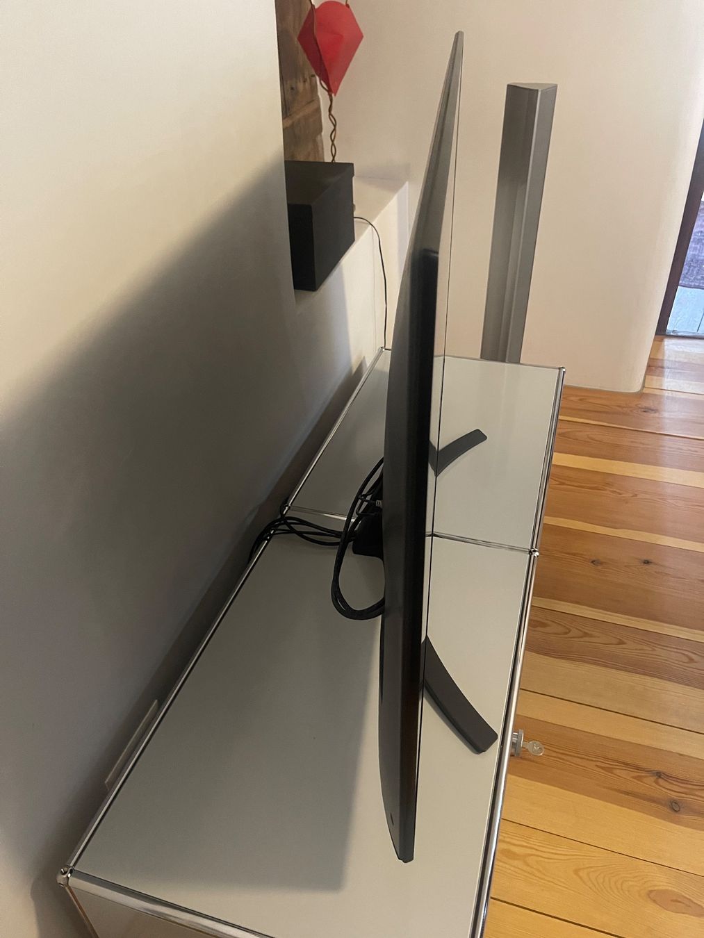 LG Televisori: Fernseher LG 55NANO816 – Usato da Ftan venduto da Titelseite 3