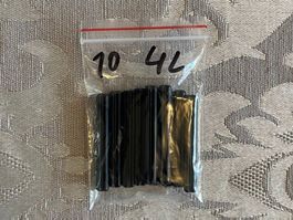 Lego 10 x Technic, Axle 4L - Part 3705
