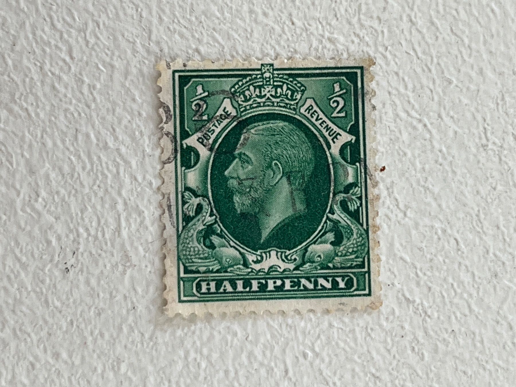 Tous les timbres: UK Briefmarke – D'occasion à Chiasso par AzenYa