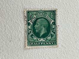 UK Briefmarke