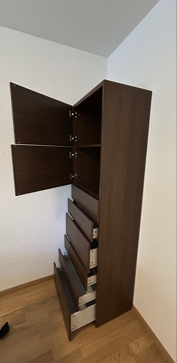 Ikea Schränke: Büro-Schrank – Gebraucht aus Zollikofen von Chauffeur5