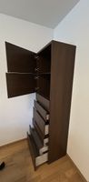 Büro-Schrank
