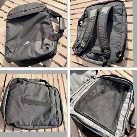 NEU samsonite UNDER SEATER - EASYET Cabin bag Rucksack Tasch