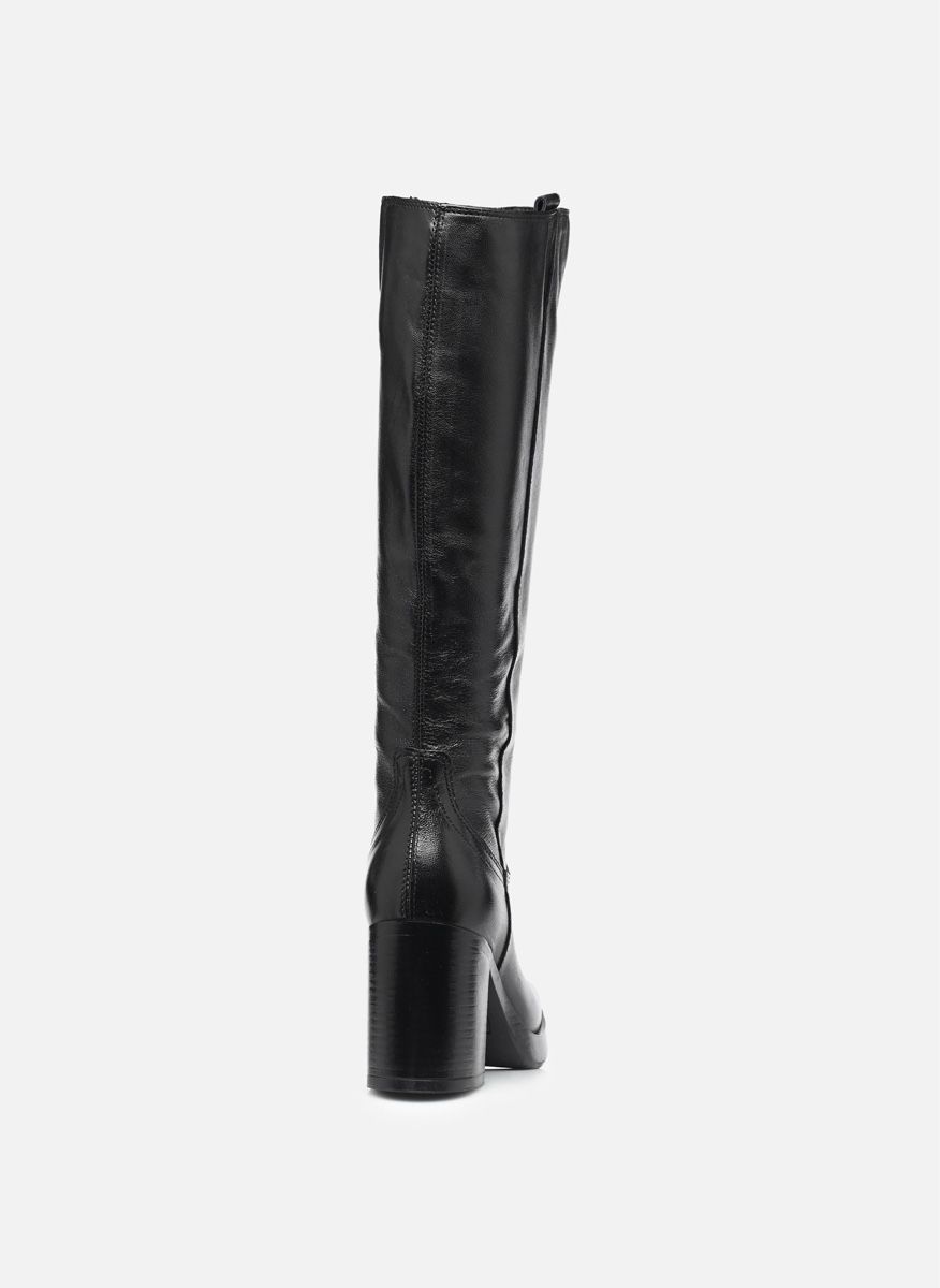 Mjus Scarpe da donna: Mjus Damenstiefel schwarz, Grösse 36 – Nuovo (secondo la descrizione) da Grindelwald venduto da ricarda1970 5