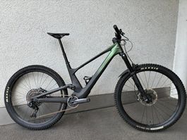 Scott Genius 910 LG