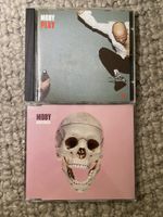 2x Moby