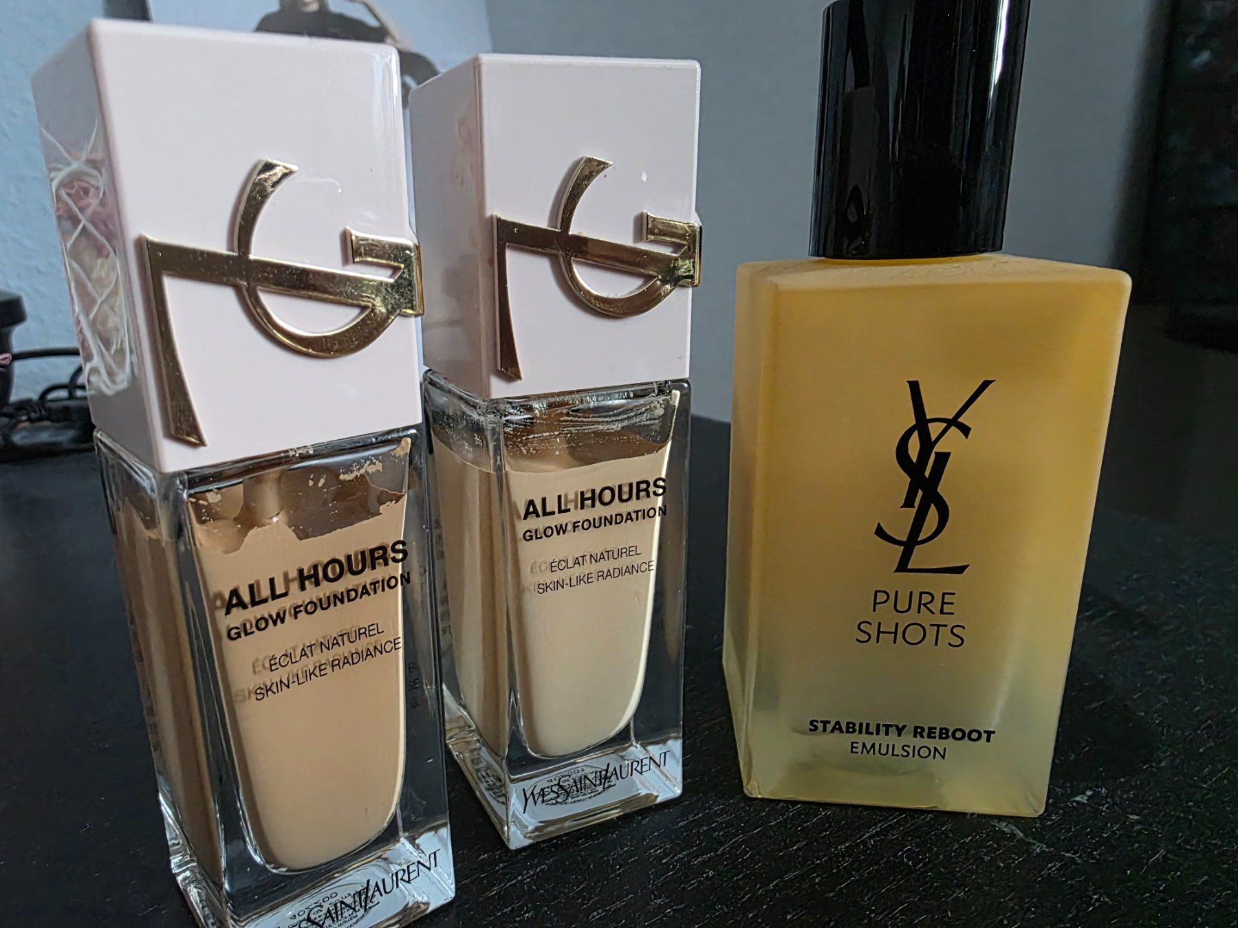 Make-up: YSL set – Nuovo (secondo la descrizione) da Basel venduto da NyGrow