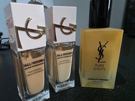 YSL set
