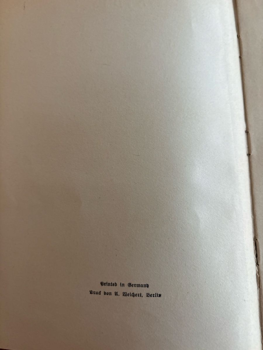Libri: Buch Heidi Johanna Spyri alt – Usato da Chur venduto da copino 5