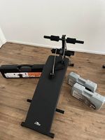 Fitnessset 