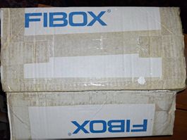 FIBOX Steuerkasten von KESO