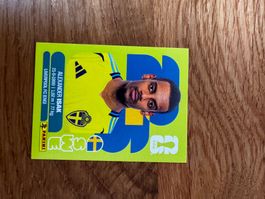 Panini FIFA World Cup 2026 Sticker Nr. SWE 19