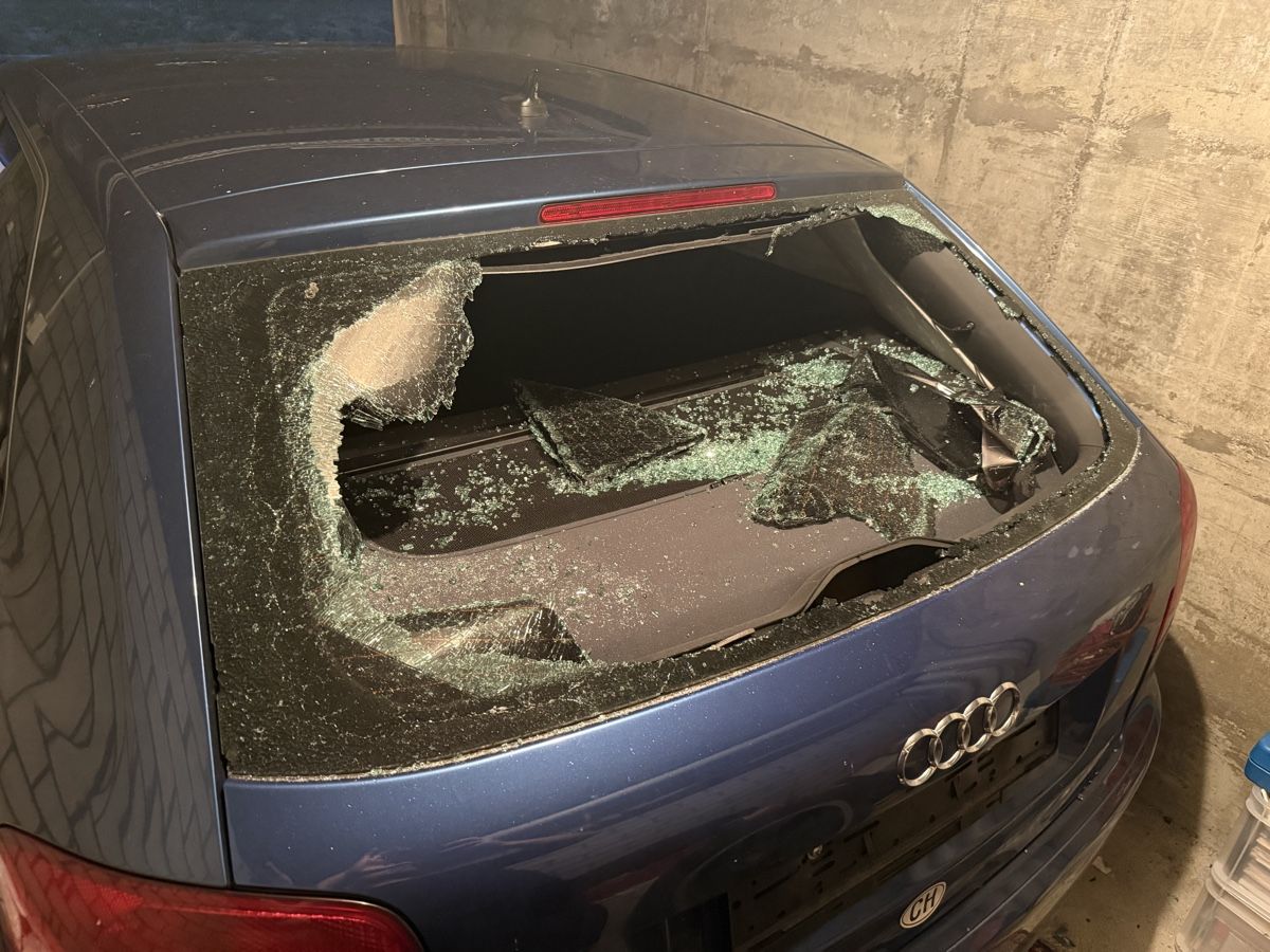 Autos: Audi A3 2.0 TDI Automat – Defekt aus Oberentfelden von albert_aj 9