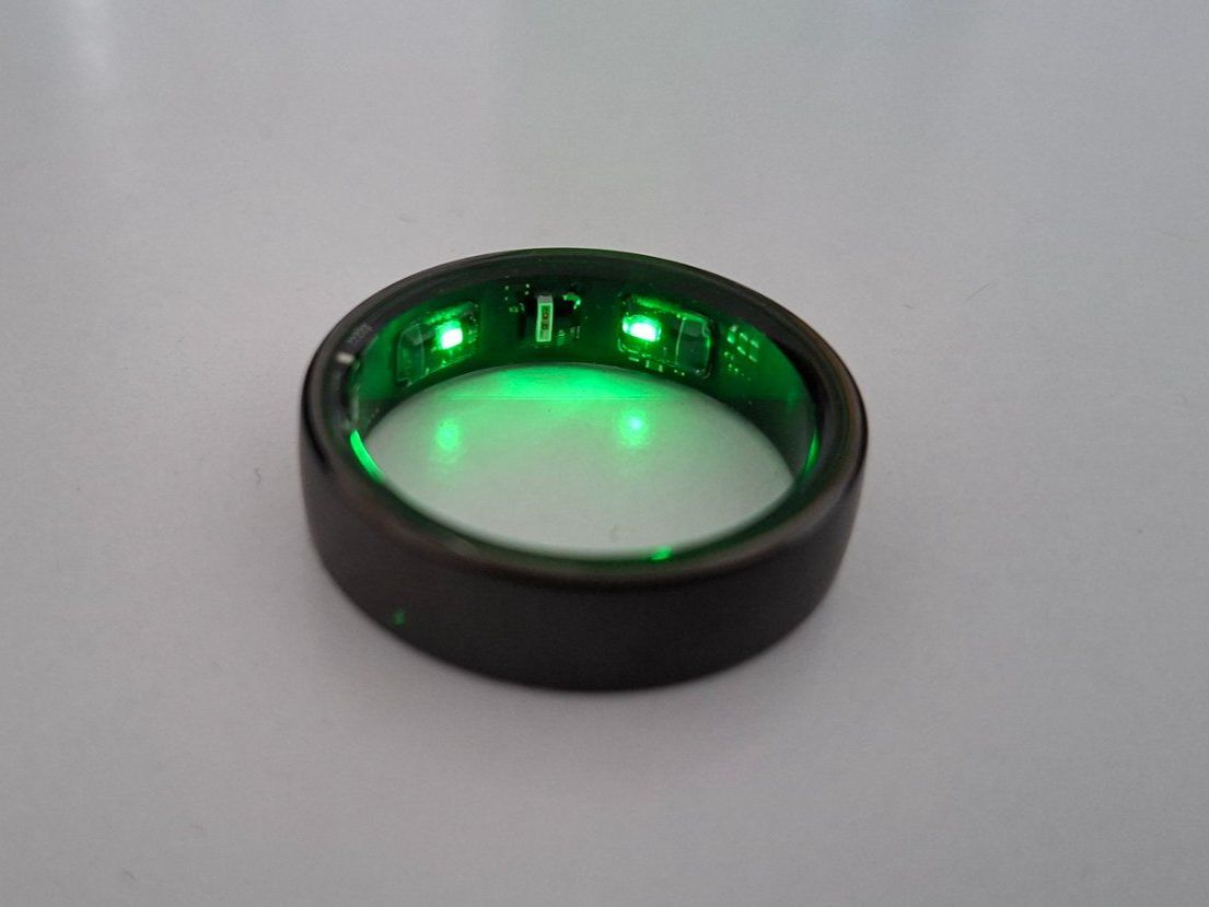 Anelli: Smartring R10 Grösse 13 – Usato da Bern venduto da Wario 2