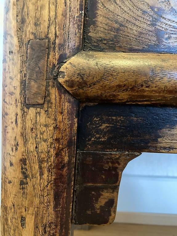 Commodes: Splendide table ancienne chinoise – D'occasion à Lausanne par ste_6cmk 2