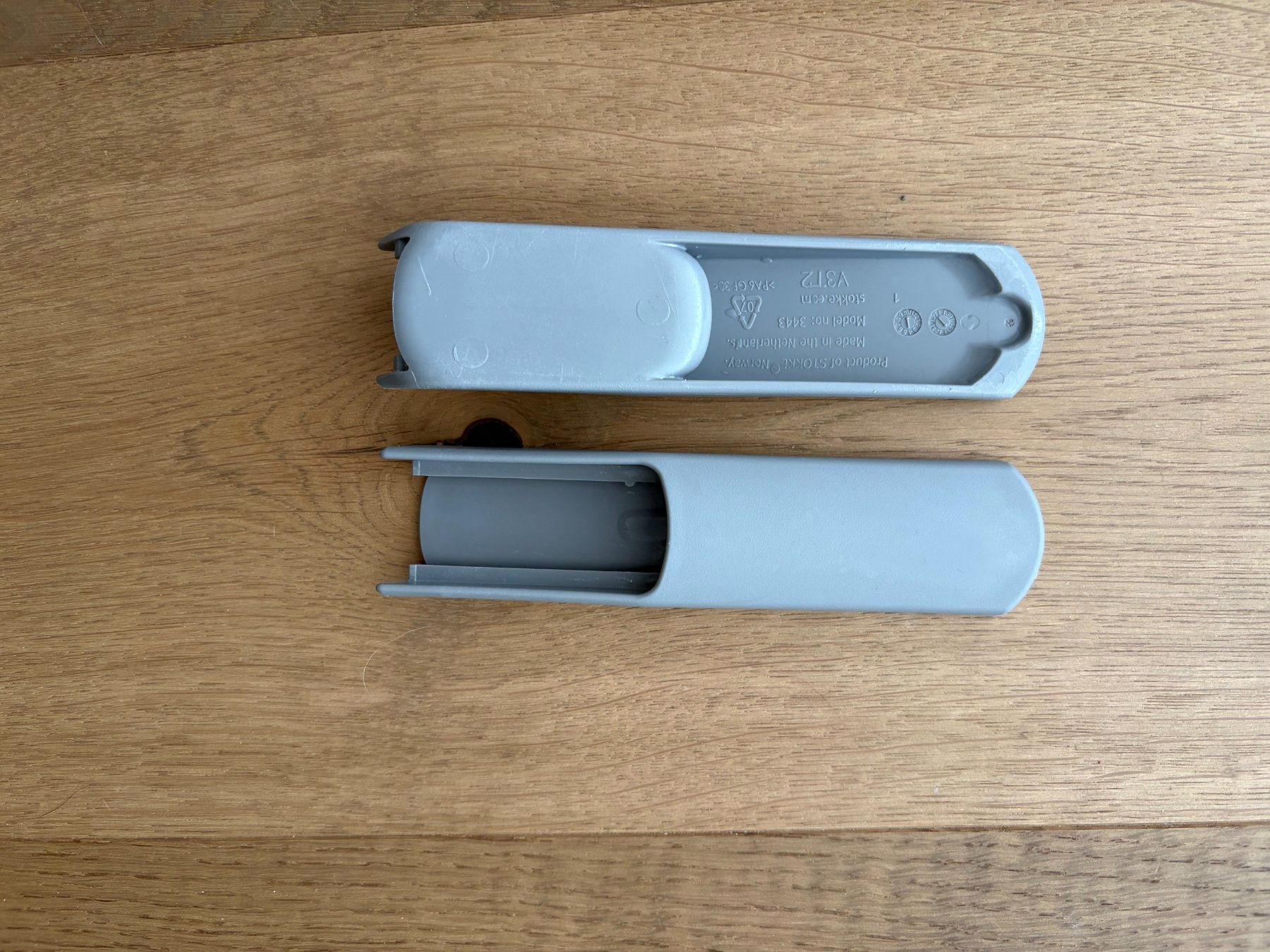 Stokke Hochstühle: Stokke Tripp Trapp Baby Set – Gebraucht aus Fislisbach von Nelehmu 5