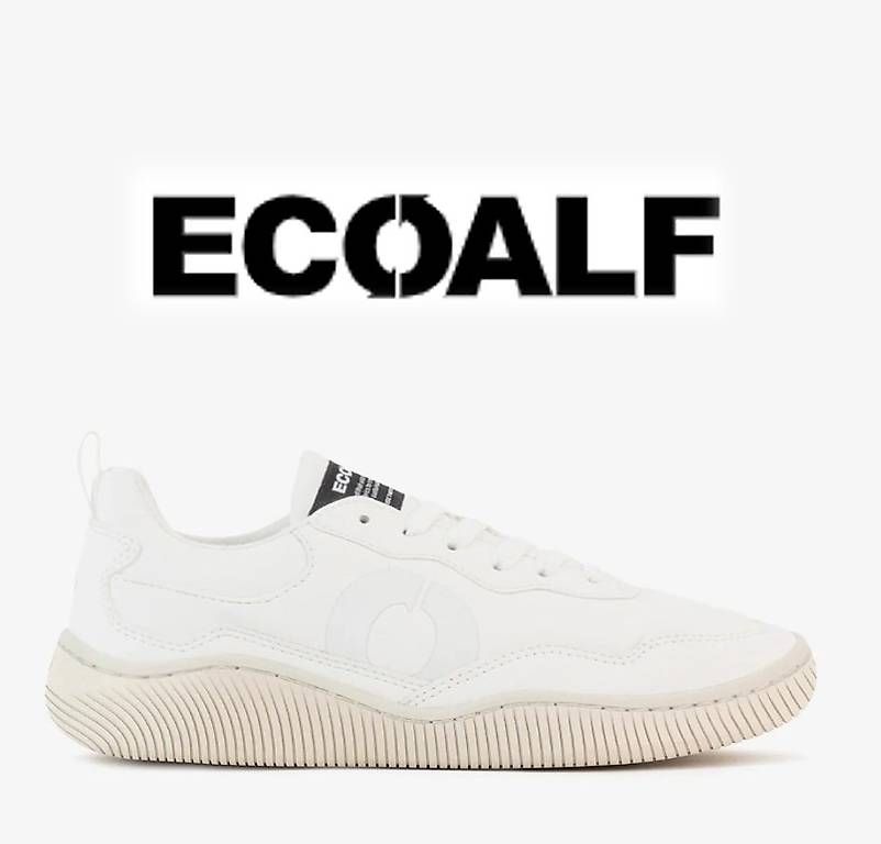 Scarpe da uomo: Herren Sneackers Ecoalf neu, Gr. 44 – Usato da Arbon venduto da my_shopping