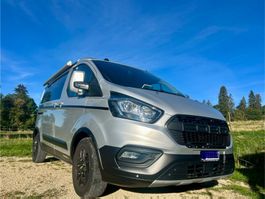 Ford Dreamer Cap Coast TRAIL (170 ch)