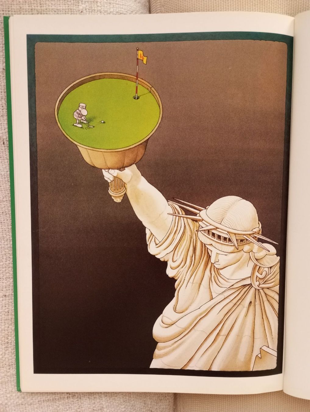 BD: Mordillo Golf Comic – D'occasion à Allschwil par Arno1962 5