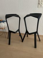 2 Barhocker 78cm Design Konstantin Grcic