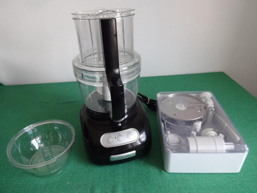 KitchenAid KFP715OB2 - Food Processor 